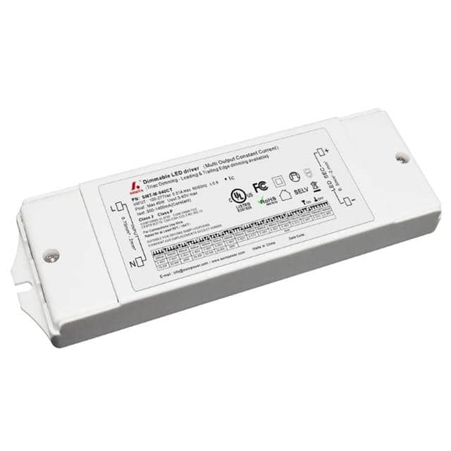 SMT-M-040CT CC AC/DC 3-65V PGM O/P 0.3-1.4A