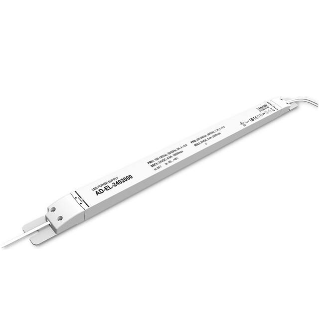 AD-EL-2402000 HIGH POWER 200W LED DRIVER