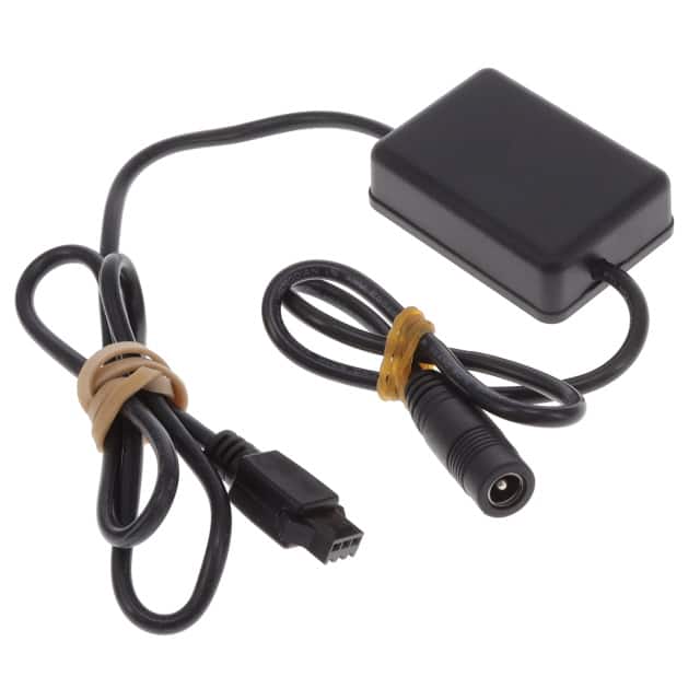 NTC-S1024A ANALOG CONTROLLER, 1A, 24V