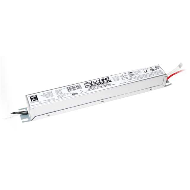 FHS2-UNV-56S HOTSPOT2 LED EMERGENCY DRIVER- 1