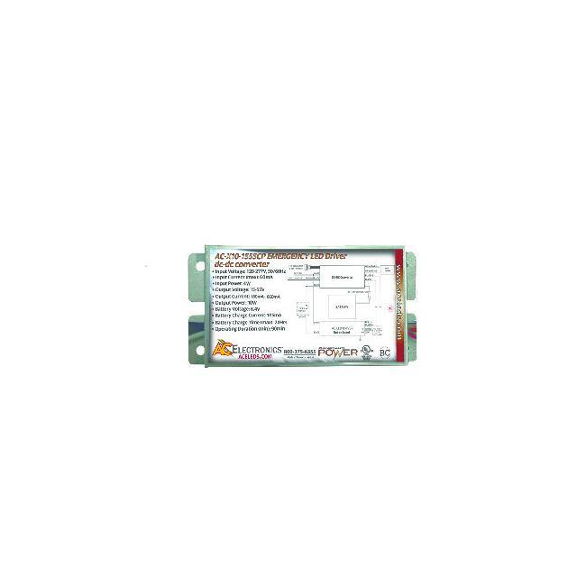 ACE-X10-1555CP 10W CONSTANT POWER EMERGENCY  BA
