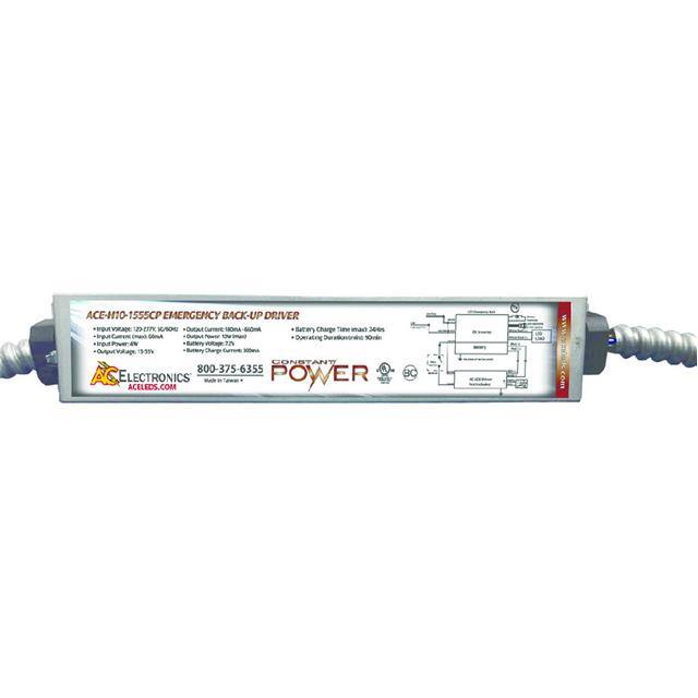 ACE-H10-1555CP 10W CONSTANT POWER EMERGENCY  BA
