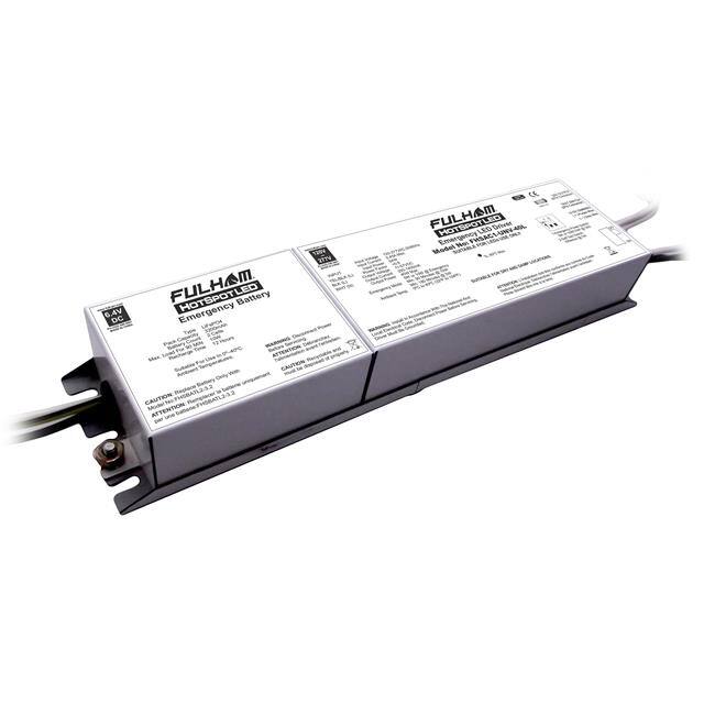 FHSAC1-UNV-40L HOTSPOT PLUS ALL-IN-ONE DRIVER-