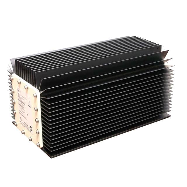 T100106140-2-LF SEALED POWER SUPPLY, 25V,100A