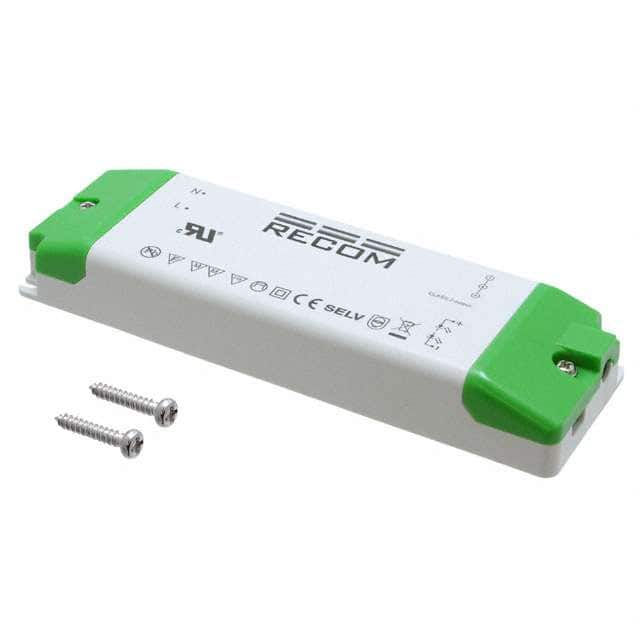 RACV30-24 LED DRIVER CV AC/DC 24V 1.25A