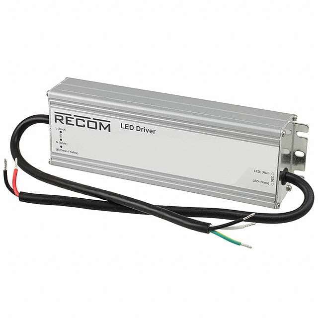 RACD150-12-PSE LED DRIVER CC/CV AC/DC 9-12V 11A