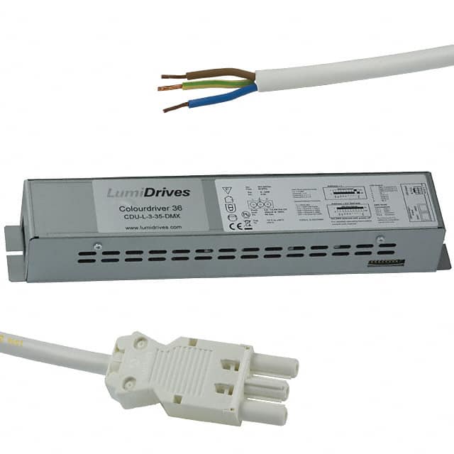 CDUL335DMX LED DRIVER CC AC/DC 4.8-48V