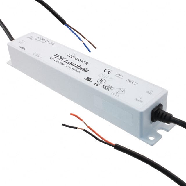 ALC80-48-1R7 LED DRIVER CC AC/DC 6-48V 1.7A