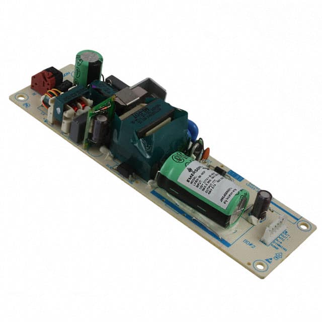 LDS25-36-H03F LED DVR CC/CV AC/DC 26-36V .7A