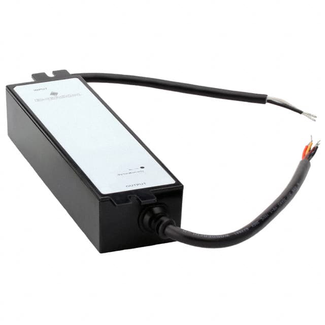 LDS25-36-H03U LED DVR CC/CV AC/DC 26-36V .7A