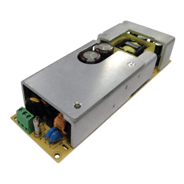 PSM090-240P LED DRIVER CV AC/DC 24V 3.75A