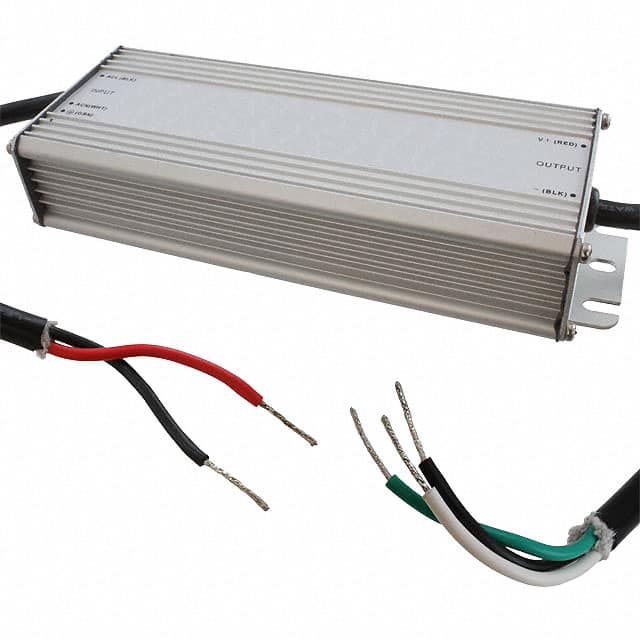 LXC96-1400SW LED DRIVER CC AC/DC 35-69V 1.4A