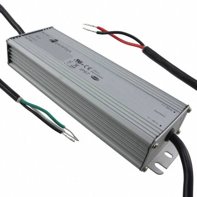 LXC100-3570SW LED DRIVER CC AC/DC 17-28V 3.57A