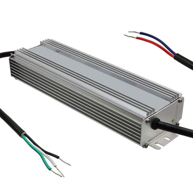 LXC150-2800SW LED DRIVER CC AC/DC 31-53V 2.8A