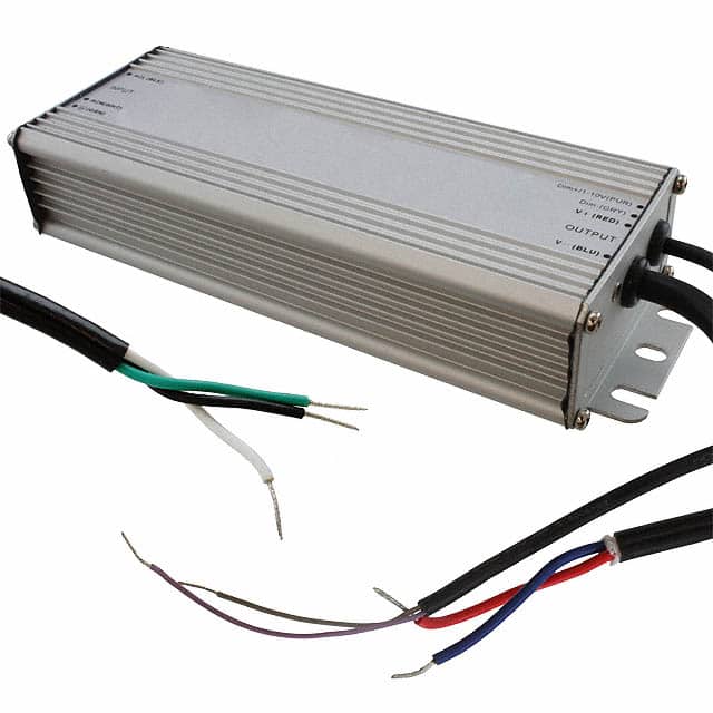 LXD96-0450SW LED DRIVER CC AC/DC 106-213V