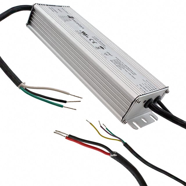 LXD120-1400SW LED DRIVER CC AC/DC 52-86V 1.4A
