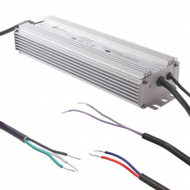 LXD150-0700SW LED DRIVER CC AC/DC 107-214V