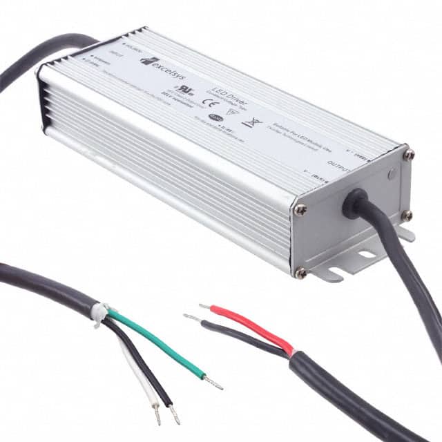 LXV76-042SW LED DRIVER CV AC/DC 42V 1.81A