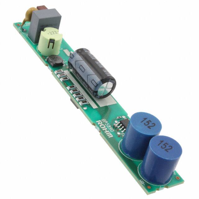 BP5890 LED DRIVER CC AC/DC 10-28.8V