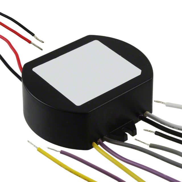 LXD26-0350SW LED DRIVER CC AC/DC 38-75V 350MA