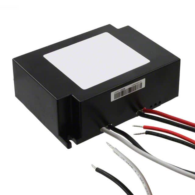LXC42-0450SW LED DRIVER CC AC/DC 47-94V 450MA