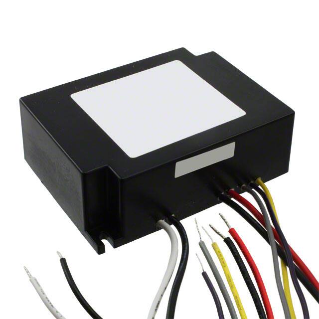 LXD42-0700SW LED DRIVER CC AC/DC 30-60V 700MA
