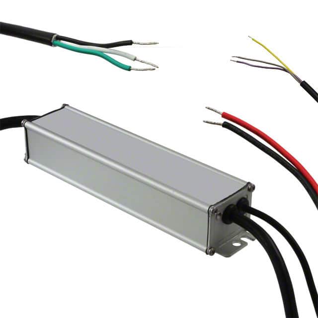 LXD52-0350SW LED DRIVER CC AC/DC 75-149V