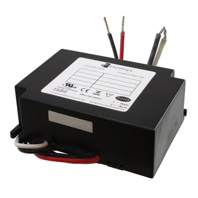 LXV42-024SW LED DRIVER CV AC/DC 24V 1.75A
