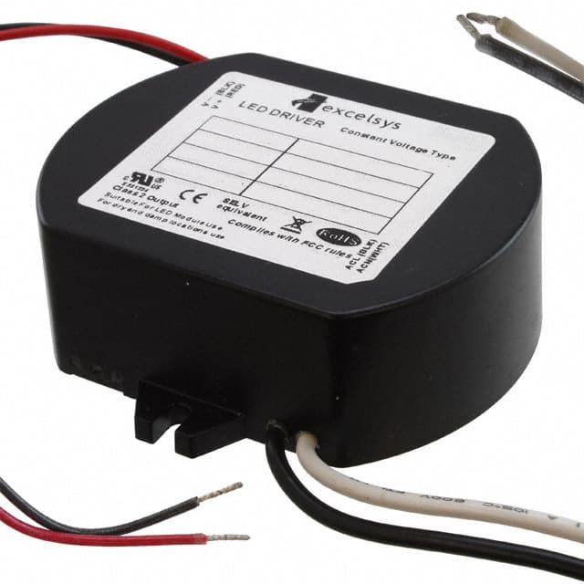 LXV26-024SW LED DRIVER CV AC/DC 24V 1.08A
