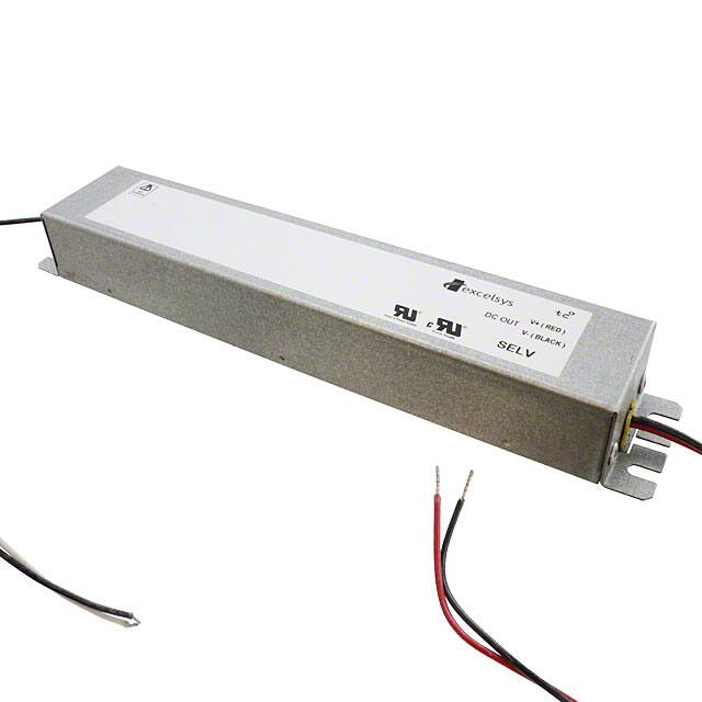 LDB75-024SW LED DRIVER CC/CV AC/DC 12-24V