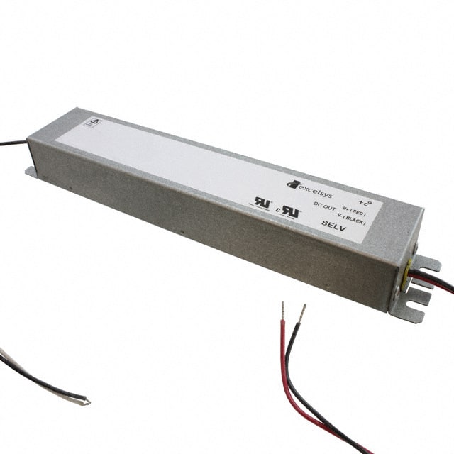 LDB75-048SW LED DVR CC/CV AC/DC 24-48V 1.56A