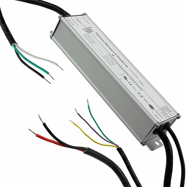 TRC-050S140DT LED DRIVER CC AC/DC 12-36V 1.4A