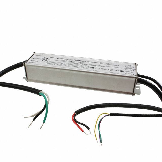 TRC-050S210DT LED DRIVER CC AC/DC 8-24V 2.1A
