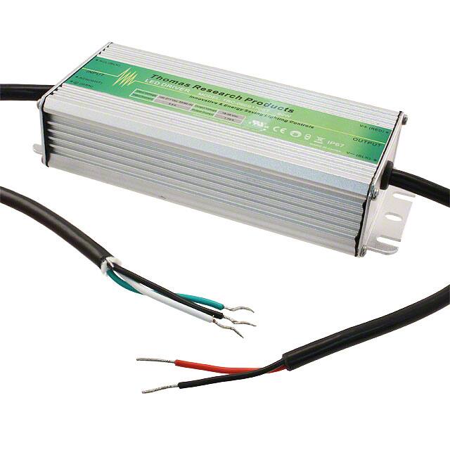 TRC-060S170ST LED DRIVER CC AC/DC 18-36V 1.7A