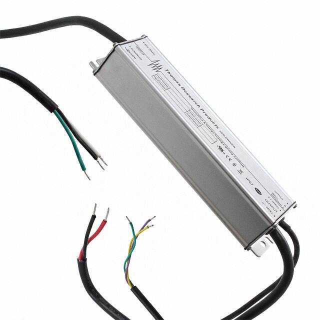 TRC-050S070DT LED DRIVER CC AC/DC 24-72V 700MA
