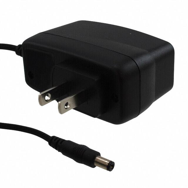 PDA012A-1A0S-R LED DRIVER CC AC/DC 6-12V 1A