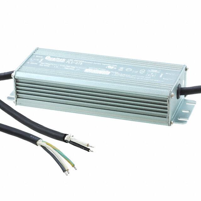 PLC-075S070 LED DRIVER CC AC/DC 54-108V