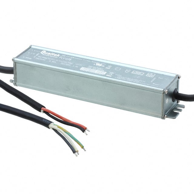 PLV-035S024 LED DRIVER CV AC/DC 24V 1.46A