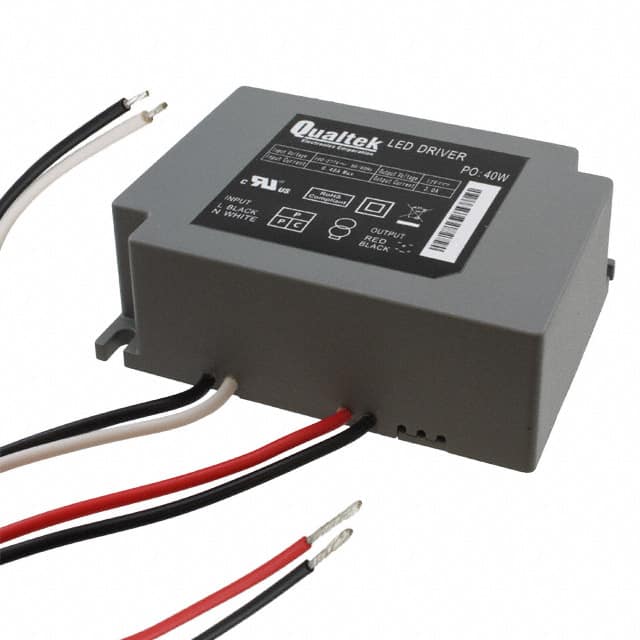 PLC-040S140 LED DRIVER CC AC/DC 10-25V 1.4A