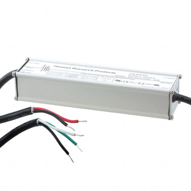 TRC-050S110SC LED DRIVER CC AC/DC 14-40V 1.1A