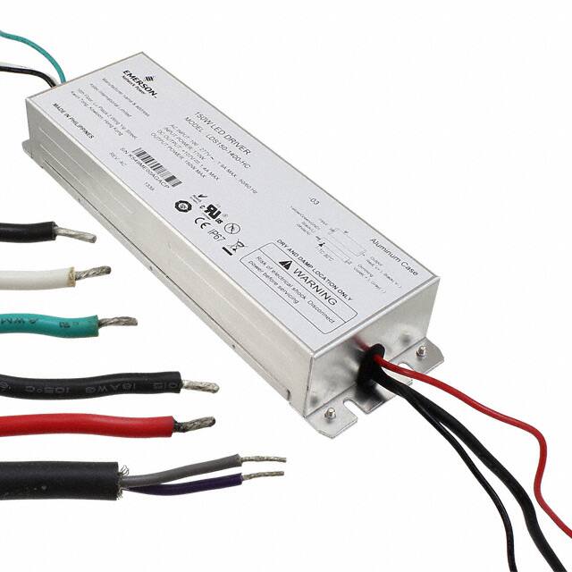 LDS150-1400-H03C LED DRIVER CC/CV AC/DC 107V 1.4A