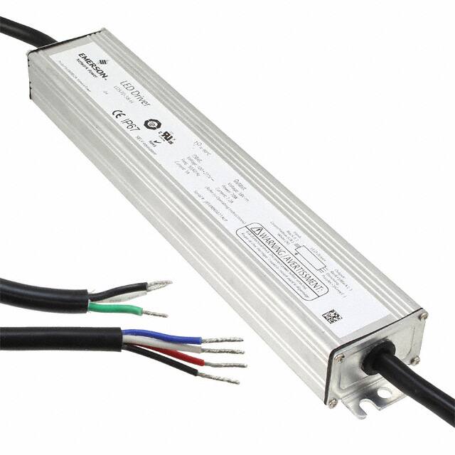 LDS70-58-H04 LED DVR CC/CV AC/DC 29-58V 1.2A