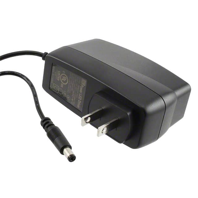 PDA024A-700S-R LED DRIVER CC AC/DC 24-34V 700MA