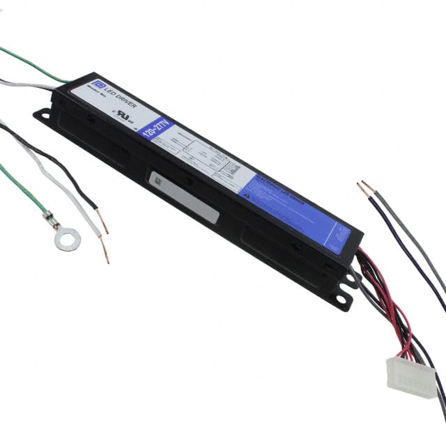 PDA037W-350G LED DRIVER CC AC/DC 22-26.5V
