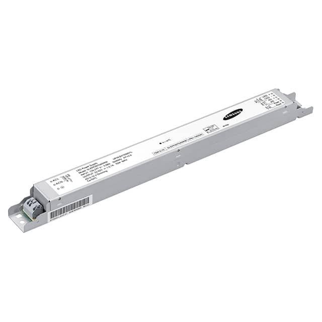 SI-EPF007040WW LED DRIVER CC AC/DC 22-52V 2.1A