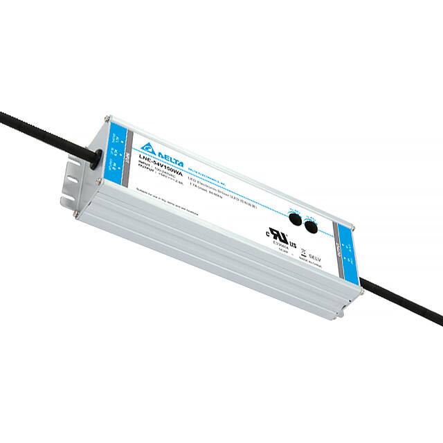 LNE-54V150WAAA LED DRIVER CC/CV AC/DC 54V 2.8A