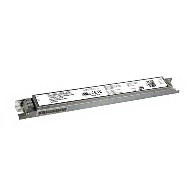 LED50WPR2T5-050-C1400-D LED DRIVER CC AC/DC 20-50V 1.4A