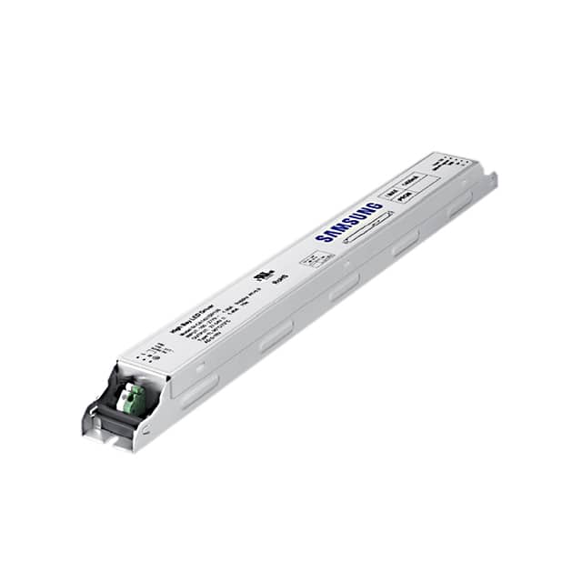SI-CA1427501US LED DVR CC AC/DC 27-54V 1.4A