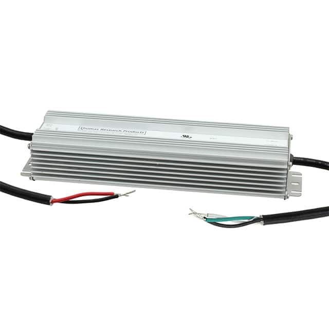 TRC-200S105ST LED DRVR CC AC/DC 114-190V 1.05A