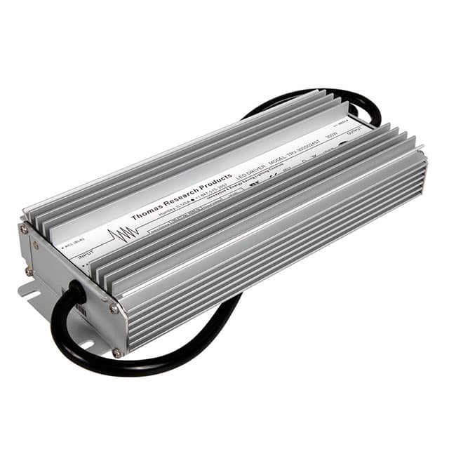 TTC-150S280DT LED DRIVER CC AC/DC 27-54V 2.8A